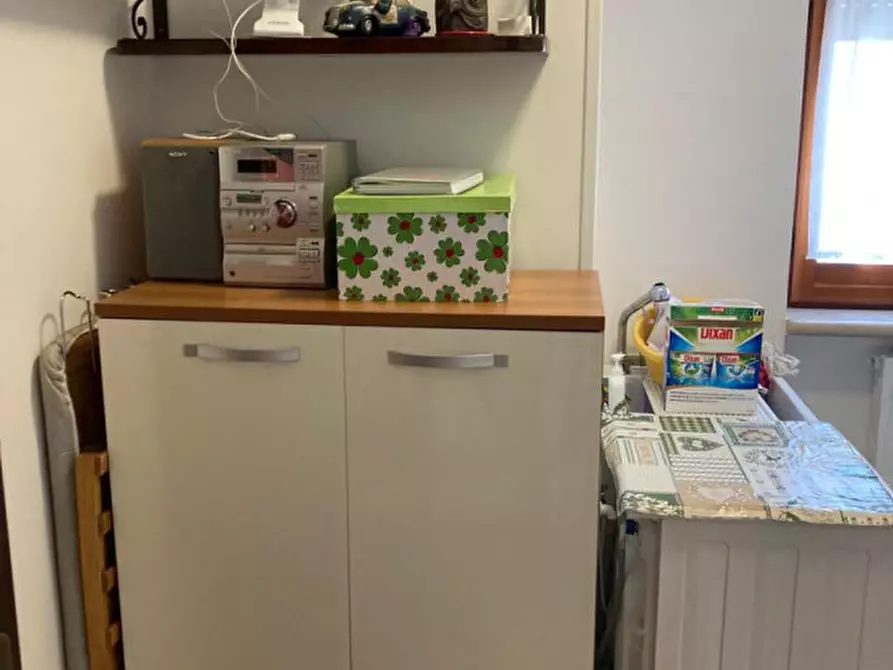 Immagine 11 di Appartamento in vendita  in Via Pier Santi Mattarella a Ceglie Messapico