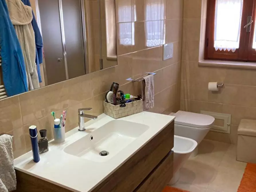 Immagine 12 di Appartamento in vendita  in Via Pier Santi Mattarella a Ceglie Messapico