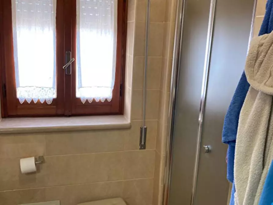 Immagine 13 di Appartamento in vendita  in Via Pier Santi Mattarella a Ceglie Messapico