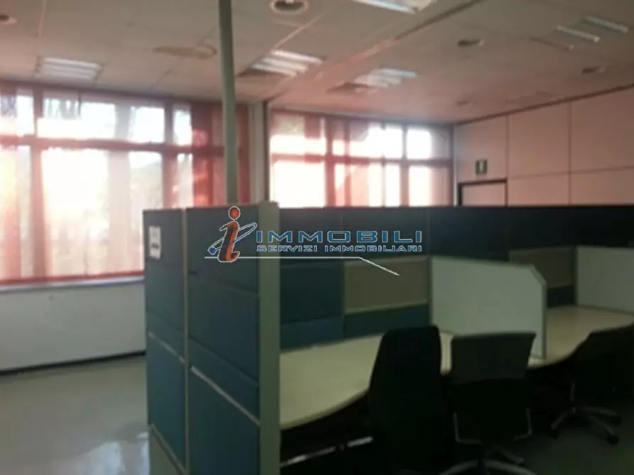 Immagine 18 di Laboratorio in affitto  in VIA CAMPANIA a Monza