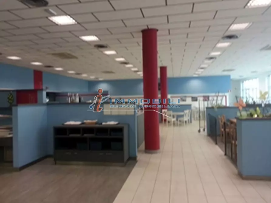 Immagine 19 di Laboratorio in affitto  in VIA CAMPANIA a Monza