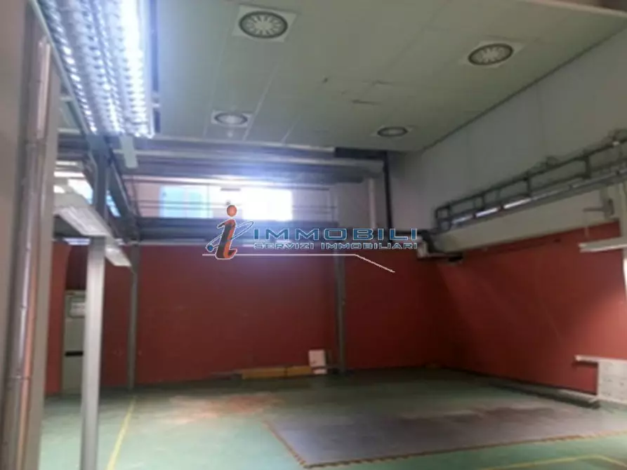 Immagine 7 di Magazzino in affitto  in VIA CAMPANIA a Monza