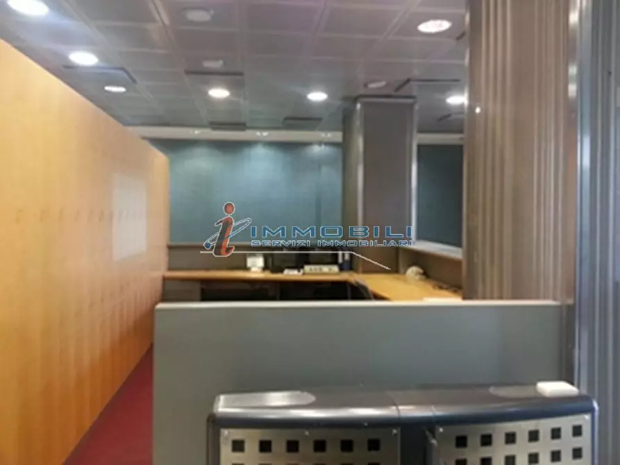 Immagine 17 di Magazzino in affitto  in VIA CAMPANIA a Monza