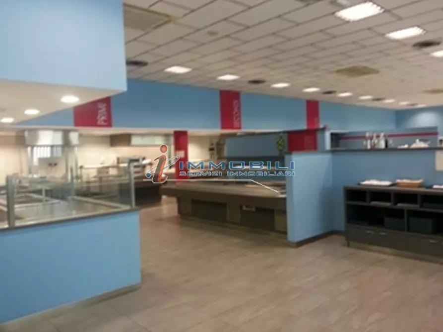 Immagine 20 di Magazzino in affitto  in VIA CAMPANIA a Monza