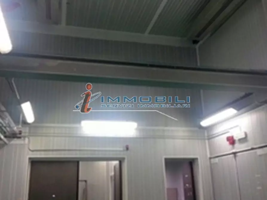 Immagine 21 di Magazzino in affitto  in VIA CAMPANIA a Monza