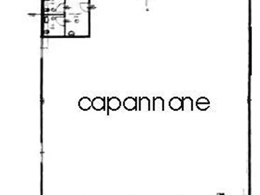 Immagine 14 di Laboratorio in vendita  in STRADA DEI BOSCHI a Villasanta