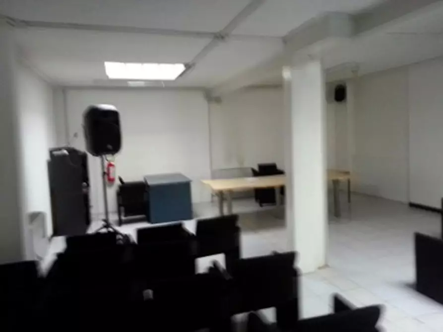 Immagine 21 di Magazzino in vendita  in VIA GORIZIA a Pioltello