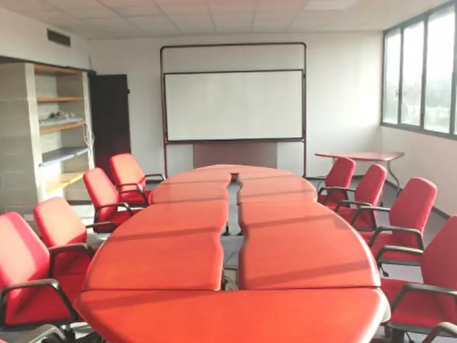 Immagine 3 di Ufficio in affitto  in VIA BINDELERA a Brugherio