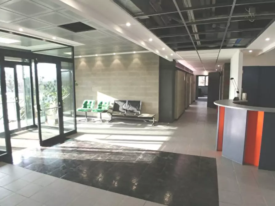 Immagine 5 di Ufficio in affitto  in VIA BINDELERA a Brugherio