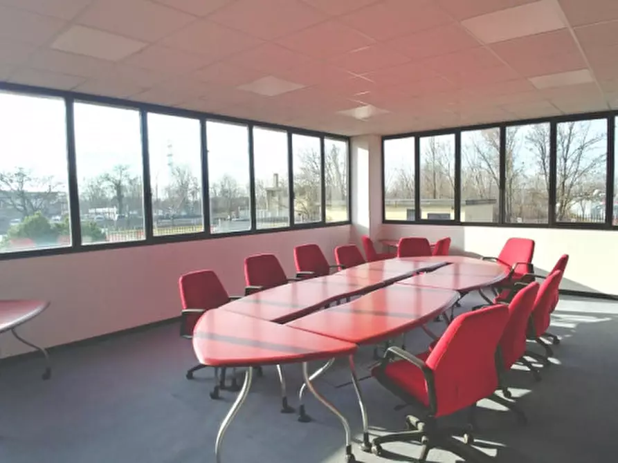 Immagine 6 di Ufficio in affitto  in VIA BINDELERA a Brugherio