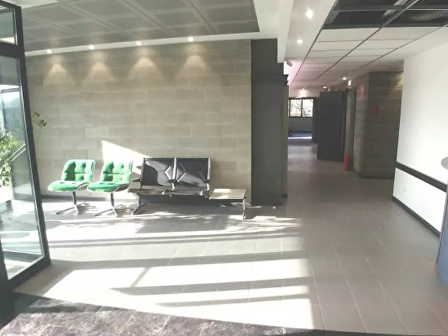 Immagine 7 di Ufficio in affitto  in VIA BINDELERA a Brugherio