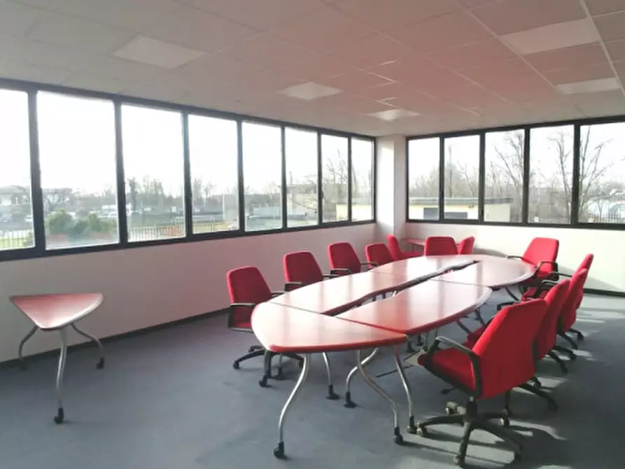 Immagine 8 di Ufficio in affitto  in VIA BINDELERA a Brugherio