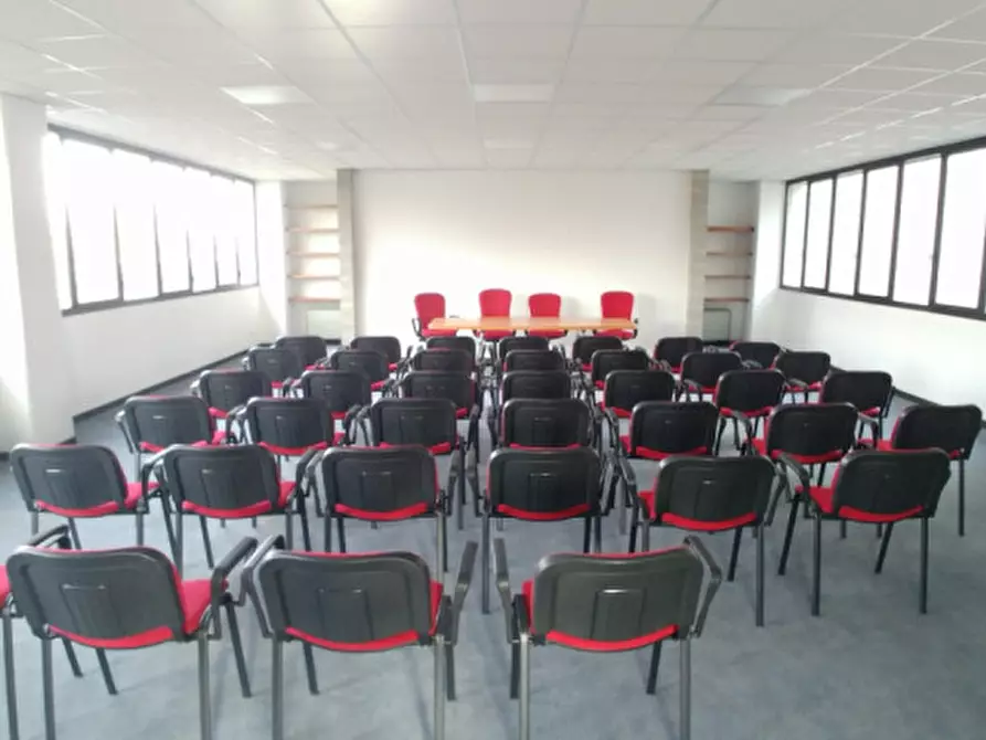 Immagine 9 di Ufficio in affitto  in VIA BINDELERA a Brugherio