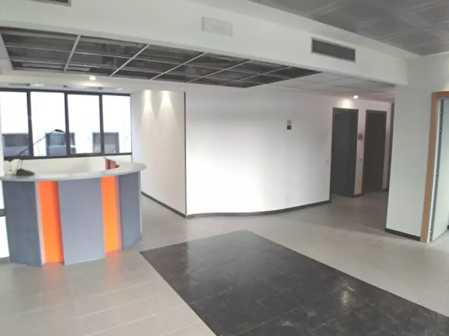 Immagine 12 di Ufficio in affitto  in VIA BINDELERA a Brugherio