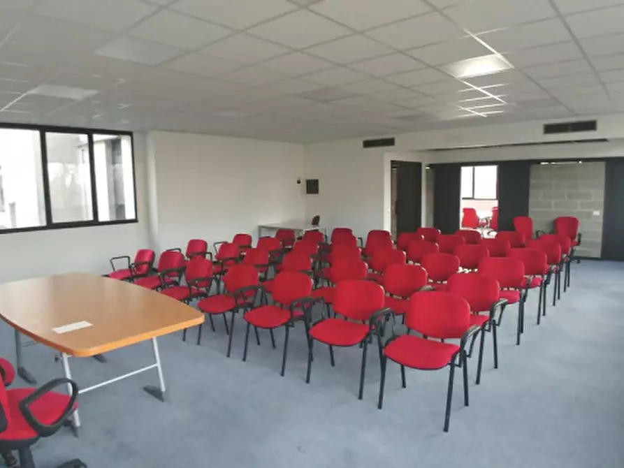 Immagine 13 di Ufficio in affitto  in VIA BINDELERA a Brugherio