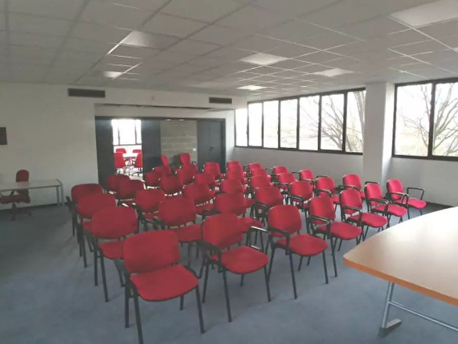 Immagine 14 di Ufficio in affitto  in VIA BINDELERA a Brugherio