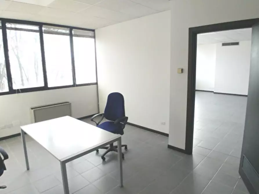 Immagine 16 di Ufficio in affitto  in VIA BINDELERA a Brugherio