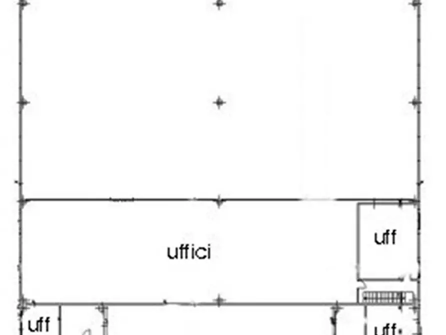 Immagine 17 di Ufficio in affitto  in VIA BINDELERA a Brugherio