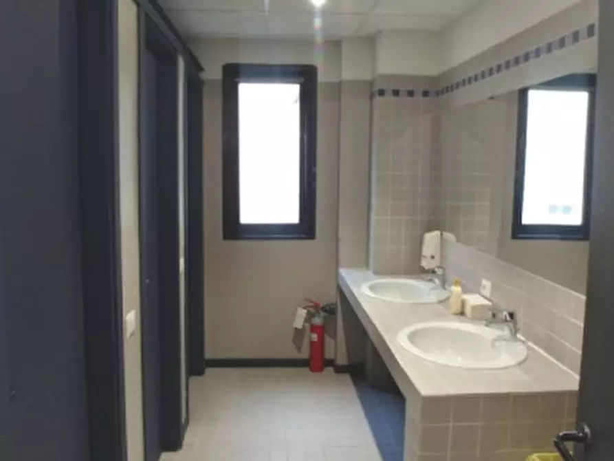 Immagine 23 di Ufficio in affitto  in VIA BINDELERA a Brugherio