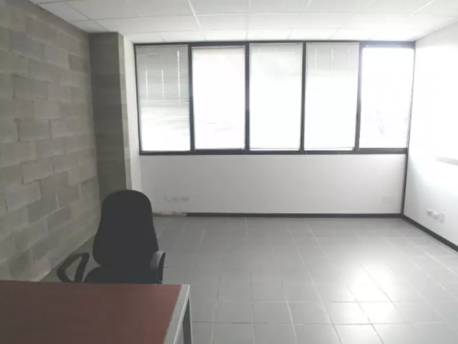 Immagine 22 di Ufficio in affitto  in VIA BINDELERA a Brugherio