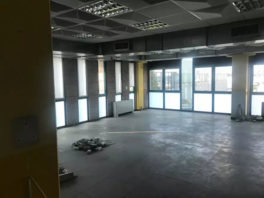 Immagine 4 di Ufficio in affitto  in VIA OZANAM a Concorezzo
