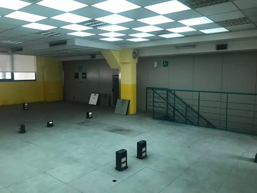 Immagine 5 di Ufficio in affitto  in VIA OZANAM a Concorezzo