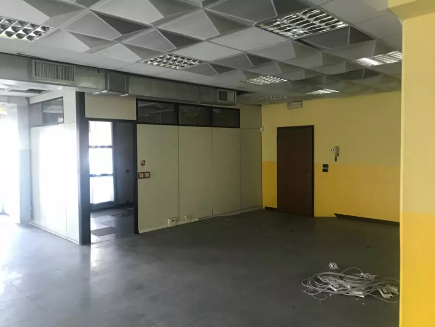 Immagine 6 di Ufficio in affitto  in VIA OZANAM a Concorezzo