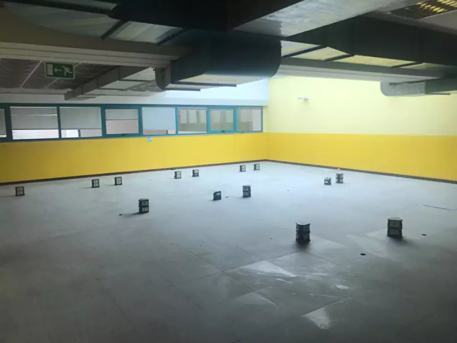 Immagine 7 di Ufficio in affitto  in VIA OZANAM a Concorezzo