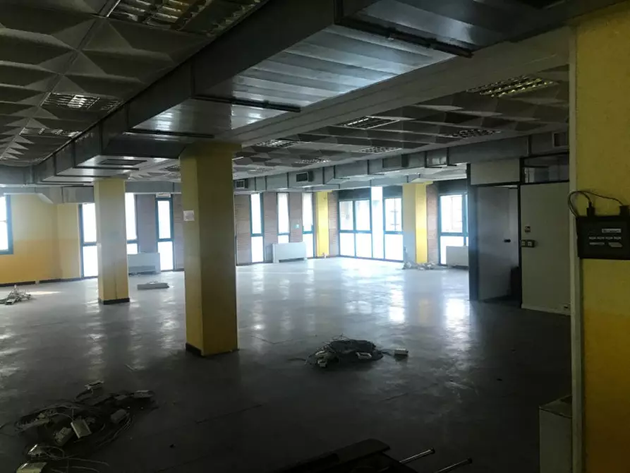 Immagine 8 di Ufficio in affitto  in VIA OZANAM a Concorezzo