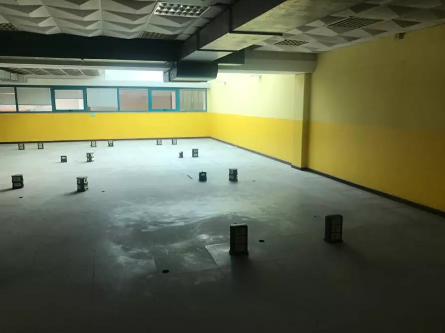 Immagine 9 di Ufficio in affitto  in VIA OZANAM a Concorezzo