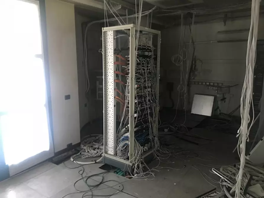 Immagine 17 di Ufficio in affitto  in VIA OZANAM a Concorezzo