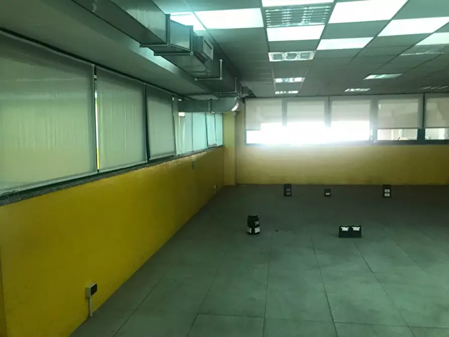 Immagine 20 di Ufficio in affitto  in VIA OZANAM a Concorezzo