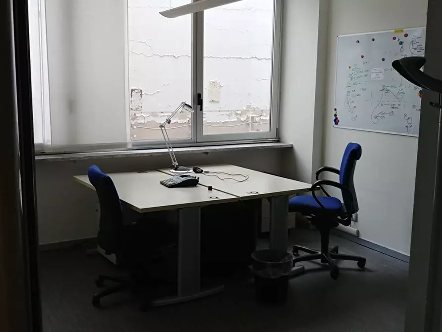 Immagine 18 di Ufficio in affitto  in VIA CAMPANIA a Monza