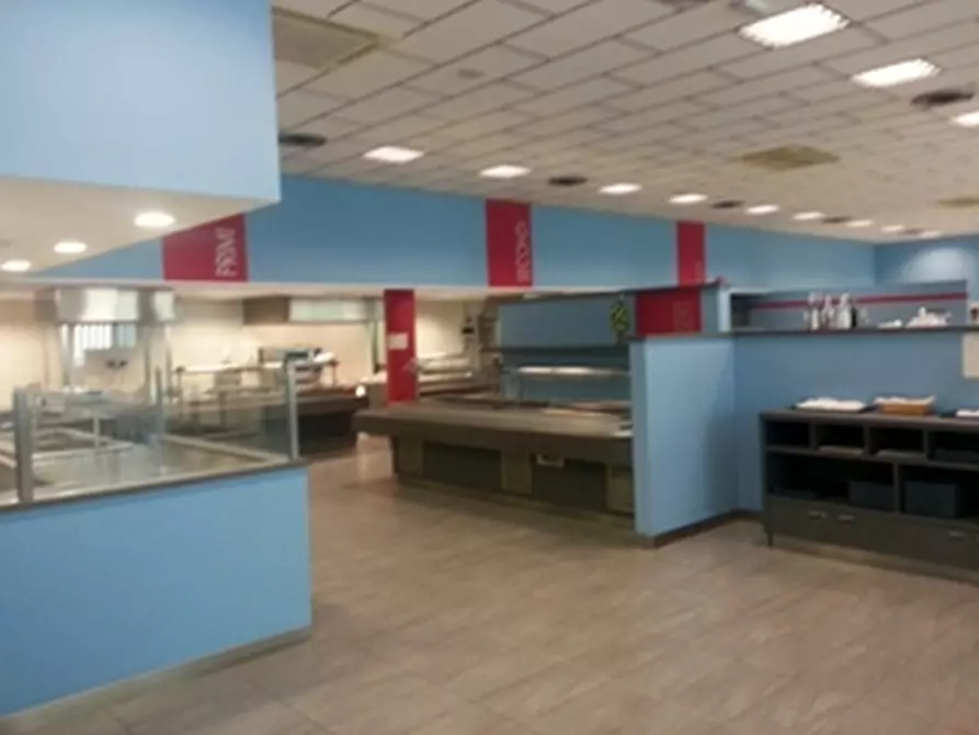 Immagine 20 di Capannone industriale in affitto  in VIA CAMPANIA a Monza