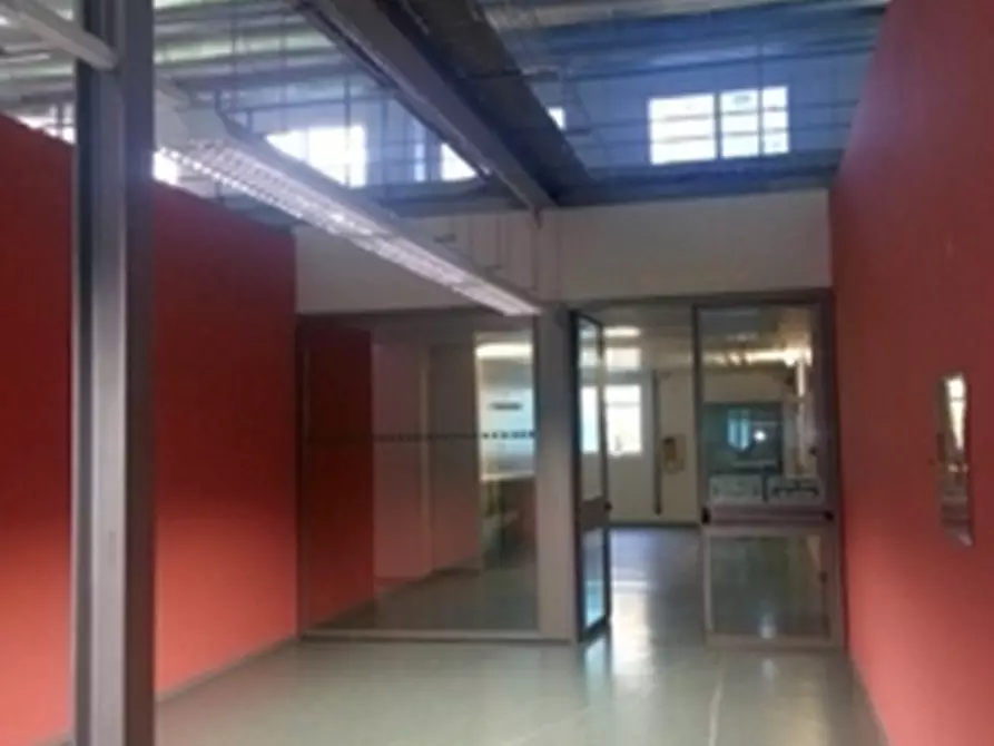 Immagine 24 di Capannone industriale in affitto  in VIA CAMPANIA a Monza