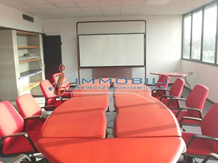 Immagine 2 di Capannone industriale in affitto  in VIA BINDELERA a Brugherio