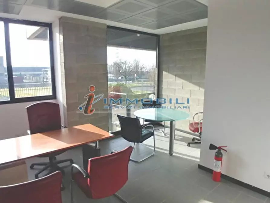 Immagine 3 di Capannone industriale in affitto  in VIA BINDELERA a Brugherio