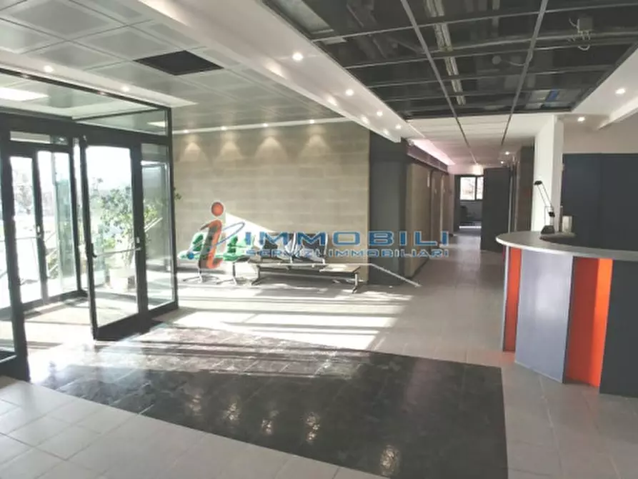 Immagine 4 di Capannone industriale in affitto  in VIA BINDELERA a Brugherio