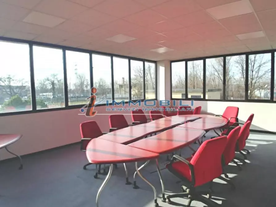 Immagine 5 di Capannone industriale in affitto  in VIA BINDELERA a Brugherio