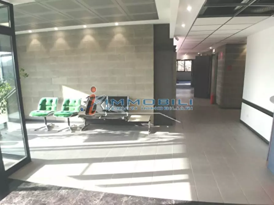 Immagine 6 di Capannone industriale in affitto  in VIA BINDELERA a Brugherio