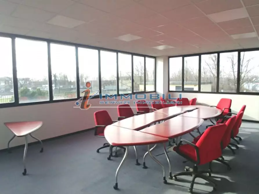 Immagine 7 di Capannone industriale in affitto  in VIA BINDELERA a Brugherio