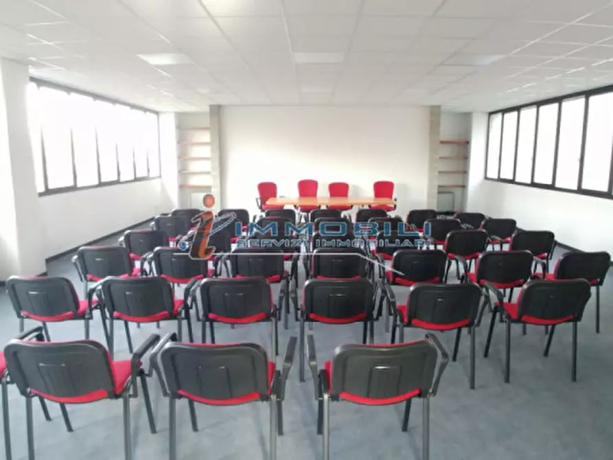 Immagine 8 di Capannone industriale in affitto  in VIA BINDELERA a Brugherio