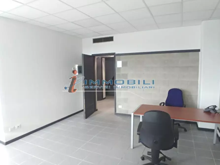 Immagine 10 di Capannone industriale in affitto  in VIA BINDELERA a Brugherio