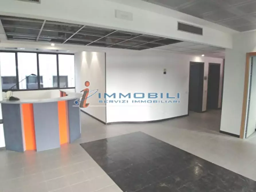 Immagine 11 di Capannone industriale in affitto  in VIA BINDELERA a Brugherio