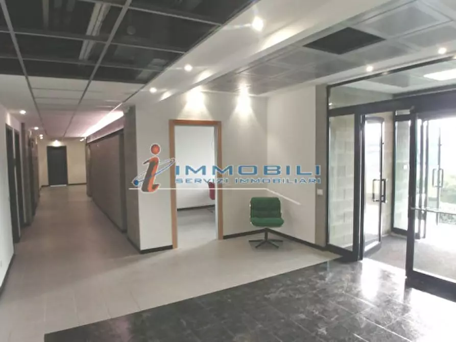 Immagine 12 di Capannone industriale in affitto  in VIA BINDELERA a Brugherio