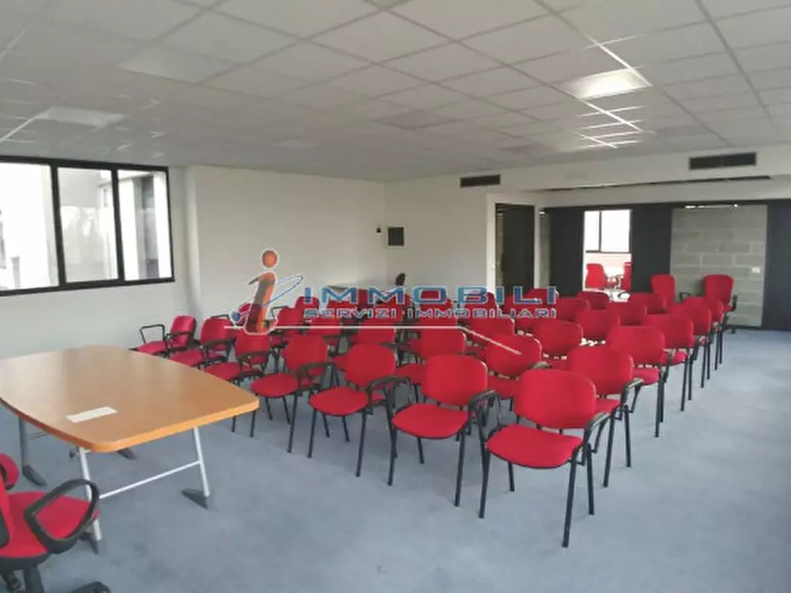 Immagine 13 di Capannone industriale in affitto  in VIA BINDELERA a Brugherio