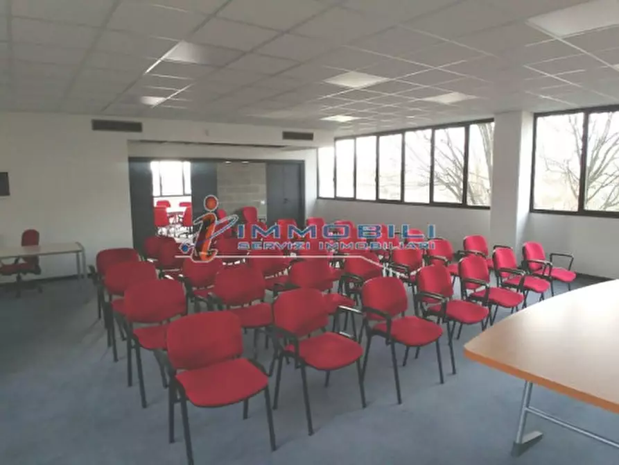 Immagine 14 di Capannone industriale in affitto  in VIA BINDELERA a Brugherio