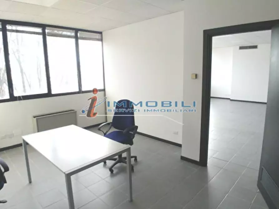 Immagine 16 di Capannone industriale in affitto  in VIA BINDELERA a Brugherio