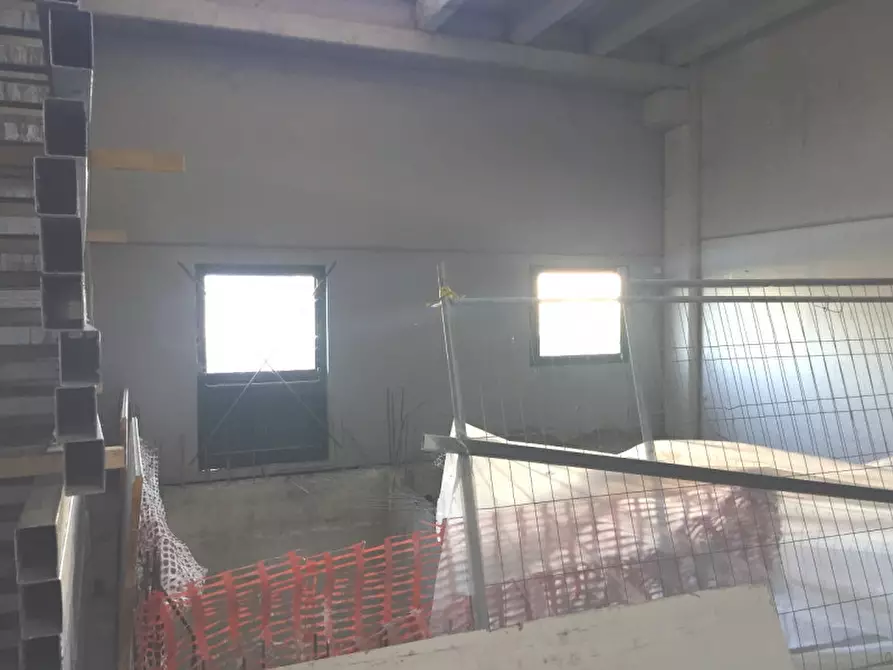 Immagine 21 di Capannone industriale in vendita  in VIA COMO a Gessate