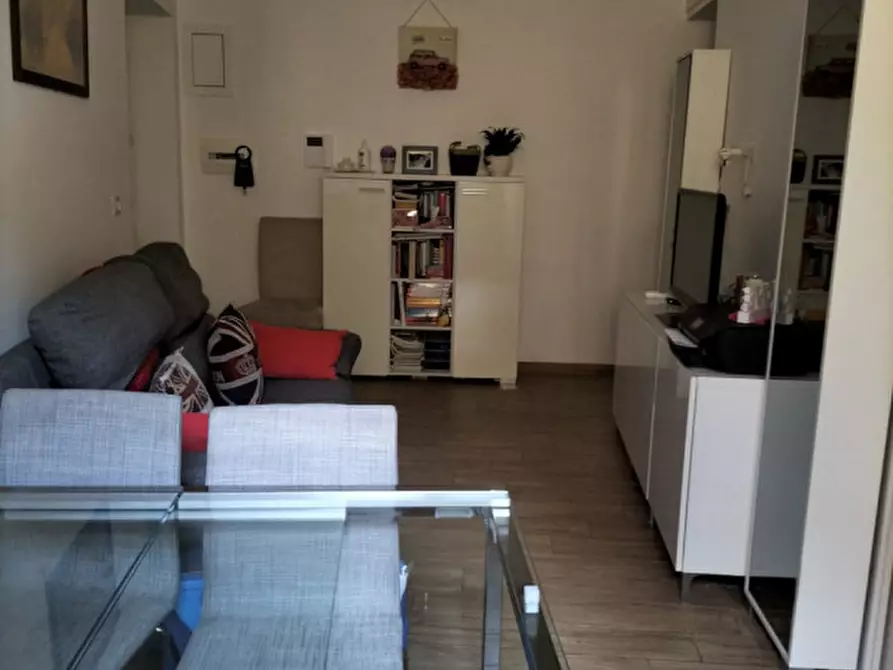 Immagine 6 di Appartamento in vendita  in Via Pompei a Roma